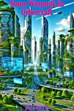Some Warpunk in Cybercraft [Fanfiction] (Revision)