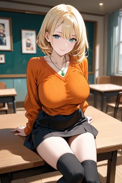 NTR system: My talent is to be cuck