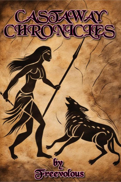 Castaway Chronicles (Sci-Fi Survival Horror Isekai)