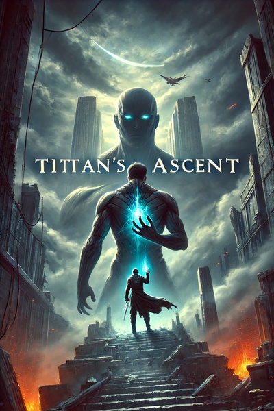 Titan’s Ascent