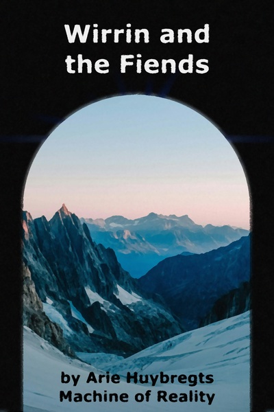 Wirrin and the Fiends