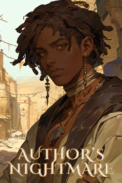 Author's Nightmare [Stubs June]