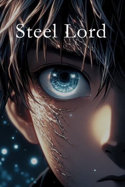 Steel Lord