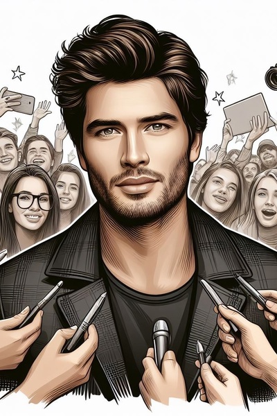 Dreams of Stardom (Hollywood SI)