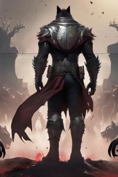 The Hybrid, or am I a Chimera!?