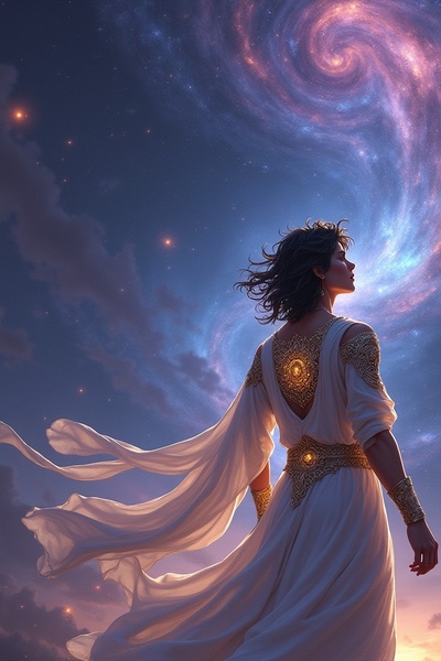 RISE OF THE ETERNAL CLAN