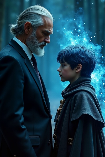 Surviving the Schemes on Another World