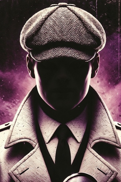 Grim Adventures of Detective Grimm