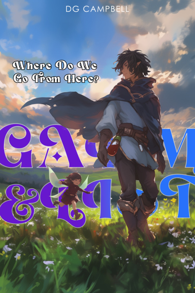 Garm & List: Where Do We Go From Here?