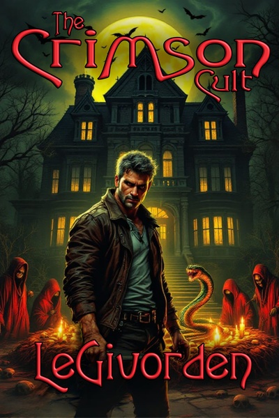 The Crimson Cult