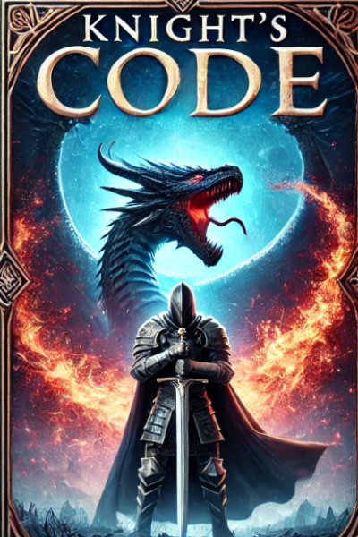 Knight's Code Book One: To be a Knight