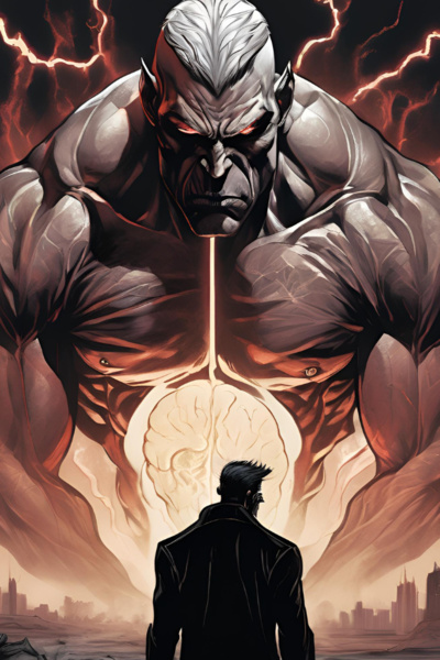 The Writor's Apocalypse