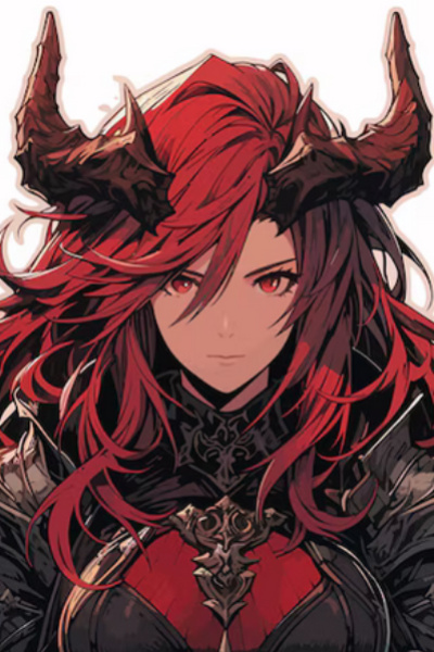 Hateful World and Burning Memories.