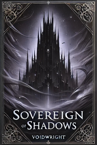 Sovereign of Shadows
