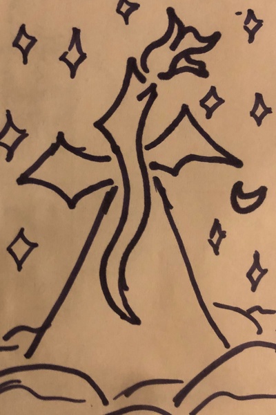 Dragon Spire