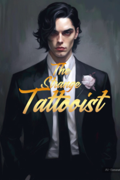 The Strange Tattooist