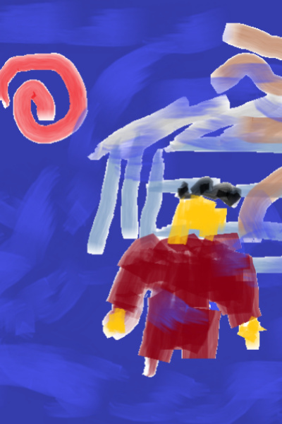 The Trapped and The Unexpected