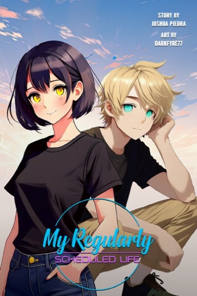 My Regularly Scheduled Life