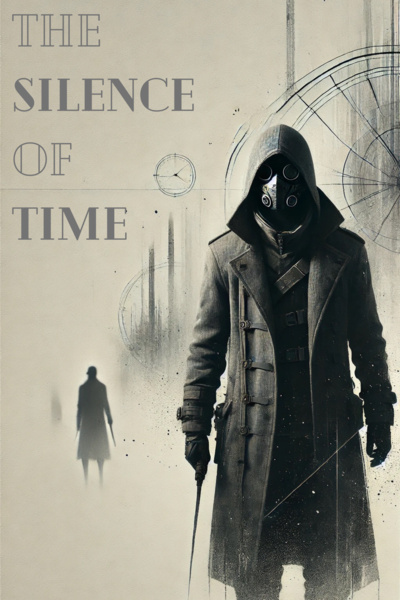 The Silence Of Time