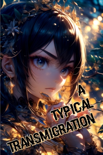 A Typical Transmigration: Regressed, Reincarnated and Transmigrated