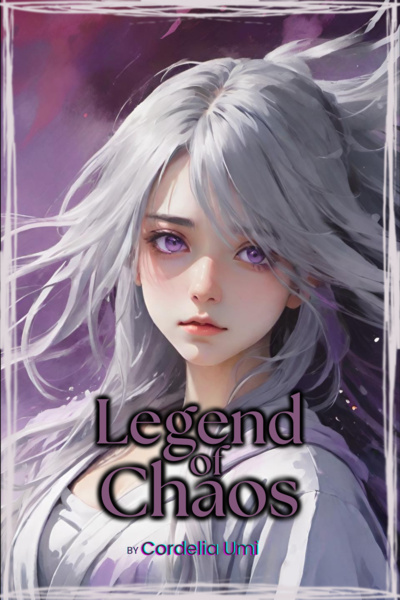 Legend of Chaos