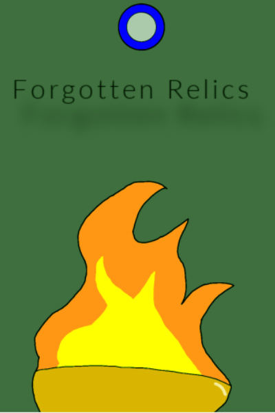 Forgotten Relics