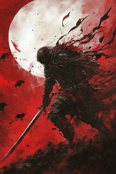 BloodBound Awakening