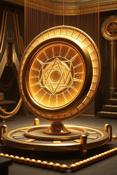 The Eldritch System