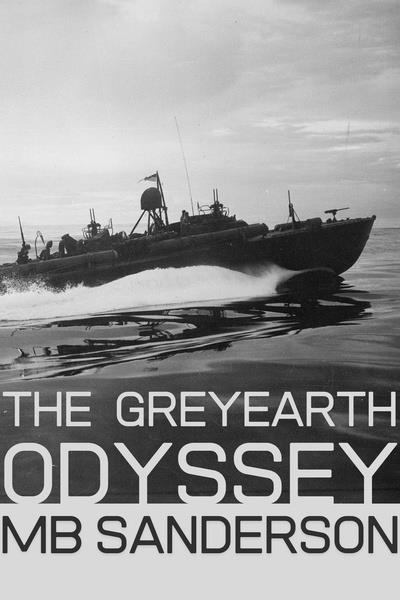 The Greyearth Odyssey