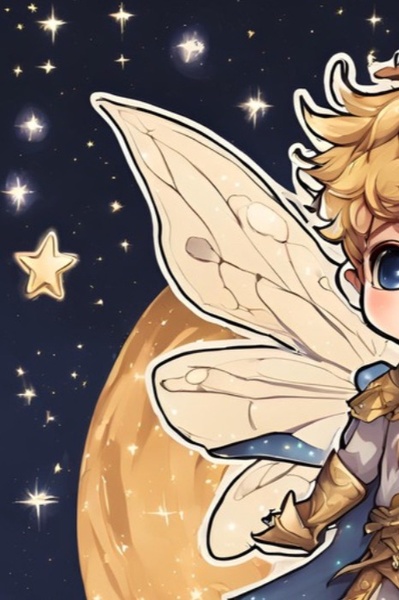 Reach for the stars
