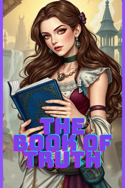 The Book of Truth