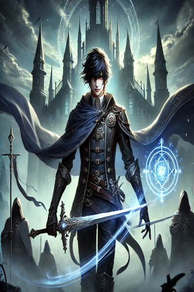 O Legado dos Capell [Português]