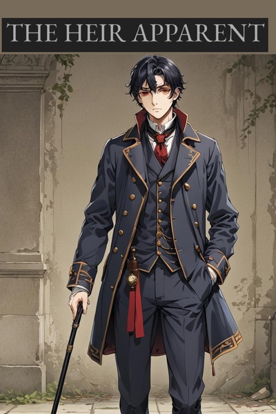 The Heir Apparent [Reincarnation LitRPG]