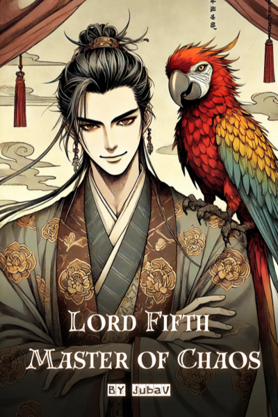 Lord Fifth Master of Chaos
