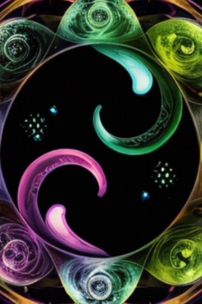 The Joy of Ascension