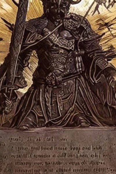 The Morningstar