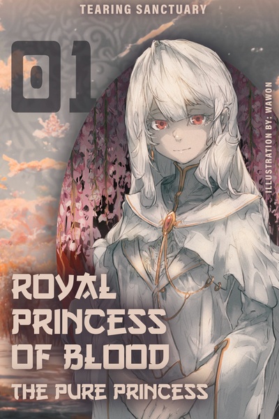 Royal Princess of Blood