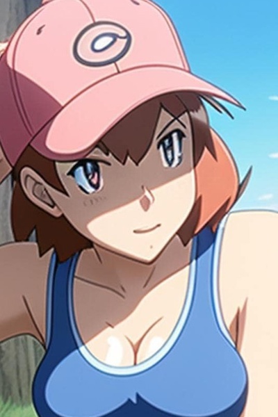 Pokemon Champion Chronicles