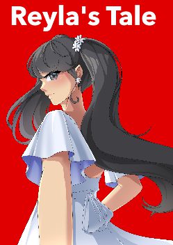 Reyla’s Tale