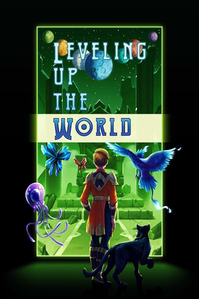 Leveling up the World