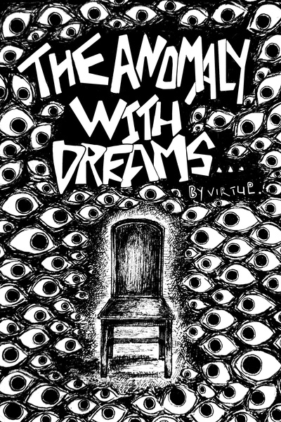 The Anomaly With Dreams.