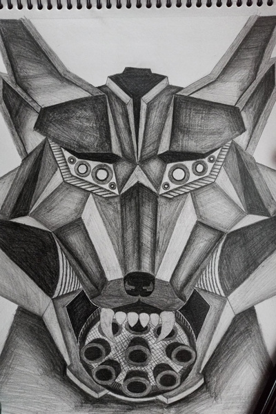 Gospel of The Undead Utopian