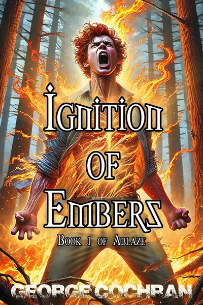 Ignition of Embers