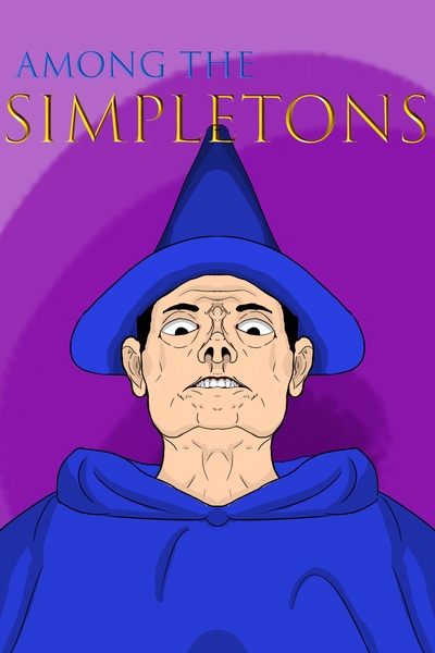 among the simpletons