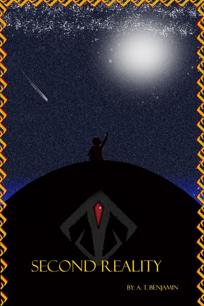 Second Reality: Surge of Power