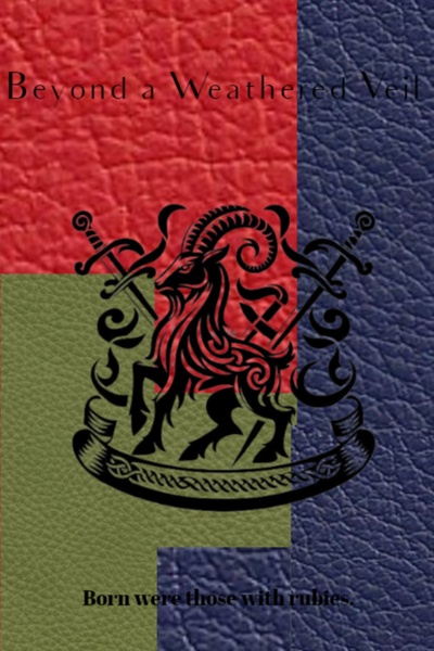 Beyond The Weathered Veil