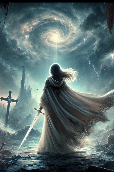 Forgotten Adventures of an Unnamed Girl