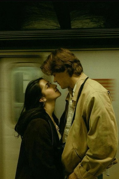 TO BE LOVED