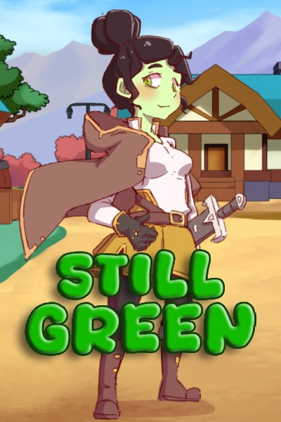Still Green