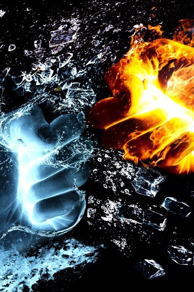 Revelation of an Ice God : Tudor